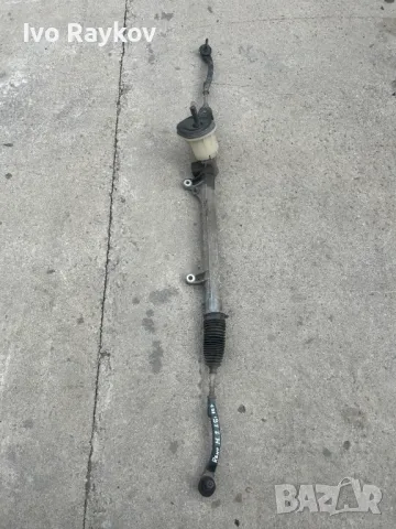 Кормилна кутия , реика за Renault Megane II  - 7955501009