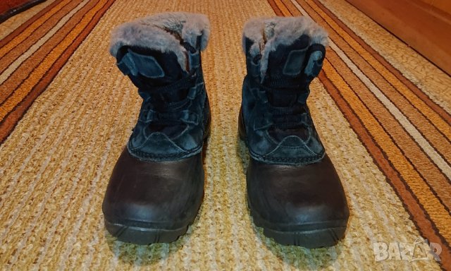 Columbia - 38,5, снимка 5 - Дамски ботуши - 42652431