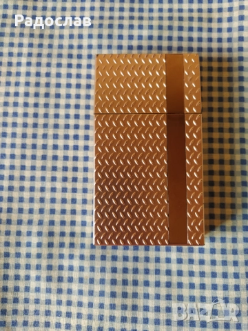 Champ табакера за цигари 100 мм