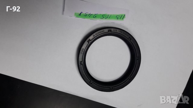 113105245F**NEU**VAG**VW**BOXER**СЕВЕРИНА ЗАДНА ЗА КОЛЯНОВ ВАЛ**, снимка 10 - Части - 40329699