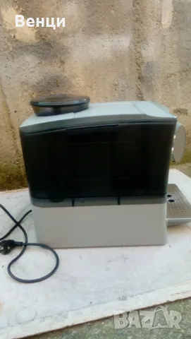 Кафемашина Bosch VeroCafe lattePro., снимка 6 - Кафемашини - 49415068