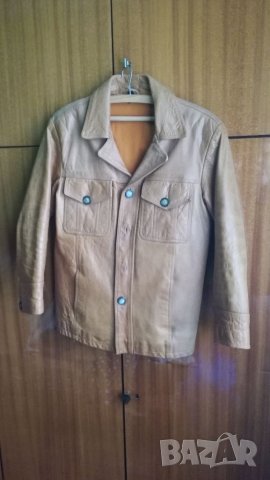 Яке естествена БИВОЛСКА кожа 