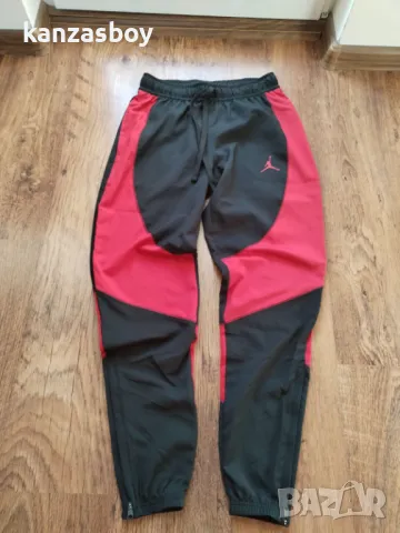 Nike Jordan Sport Dri-FIT Men's Woven Pants - страхотно мъжко долнище КАТО НОВО С, снимка 9 - Спортни дрехи, екипи - 50258859