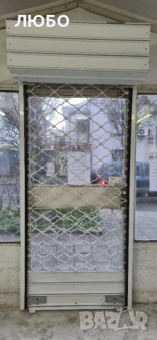 Охранителна Ролетна Щора, снимка 2 - Други - 53148867