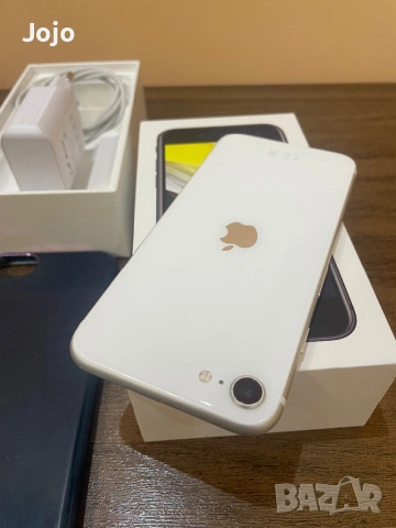 iPhone 12 и iPhone SE2020 перфектни, снимка 12 - Apple iPhone - 53672012