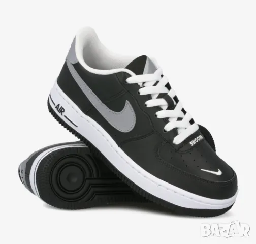  маратонки Nike Air Force 1 LV8  номер 38 ,5