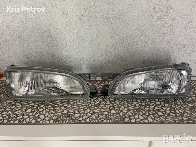 Фарове За Subaru Impreza 1992-2000