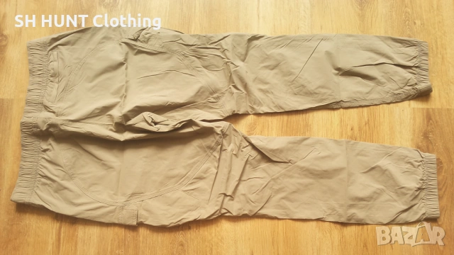 Revolution Race Stretch Trouser размер L еластичен панталон - 2324, снимка 2 - Панталони - 53749579