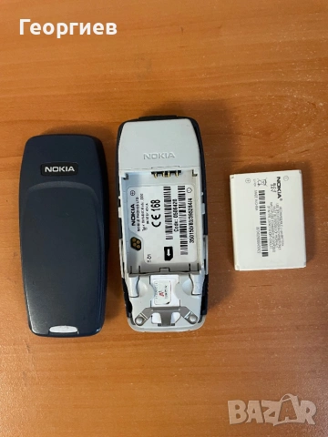 Nokia 3310 , снимка 10 - Nokia - 53506098