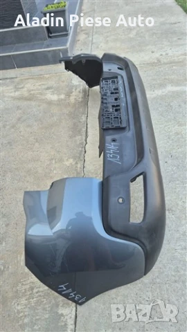 Задна броня Peugeot 308 година 2008 2009 2010 2011 2012 код 9684964277 , снимка 2 - Аксесоари и консумативи - 51246557