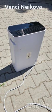 Пречиствател за въздух Airthereal APH 260, снимка 3 - Овлажнители и пречистватели за въздух - 51092567
