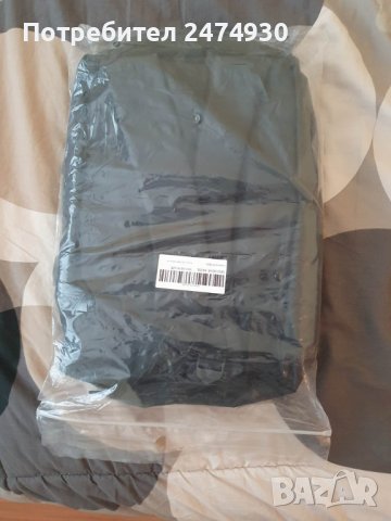 Smartbackpack с USB / Умна раница с USB , снимка 2 - Раници - 39989121