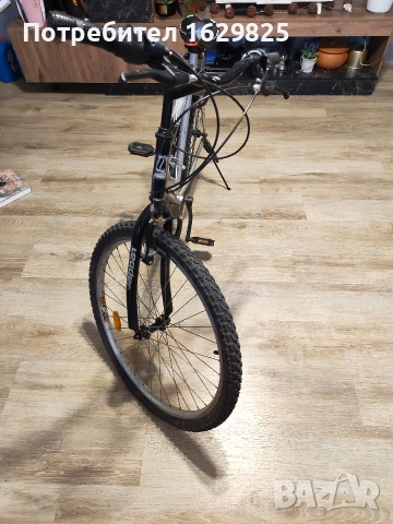 Мъжки велосипед , снимка 3 - Велосипеди - 53859461