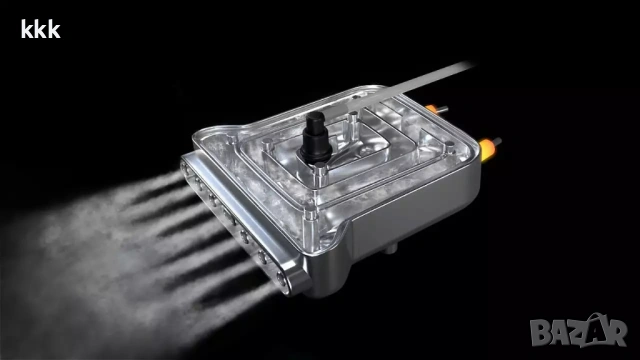 Уред за вертикално гладене STEAM ONE EUNS150B, снимка 6 - Ютии - 53171610