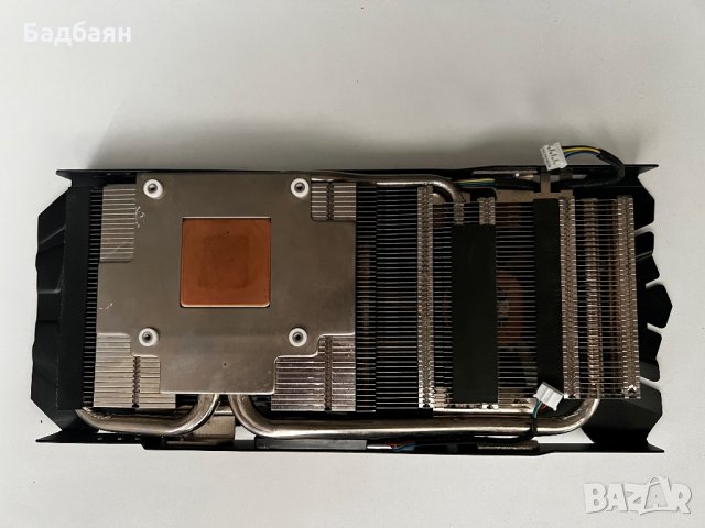 Nvidia GTX 1070 KFA2 , снимка 2 - Други - 35834888