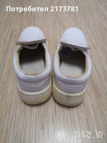 Работни обувки, снимка 4 - Други - 39553709