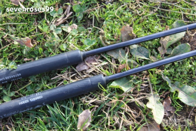 Амортисьор багажник ляв десен Фиат Пунто 2 2001 1.2i 60 Fiat Punto 2  2/3врати , снимка 3 - Части - 53194035