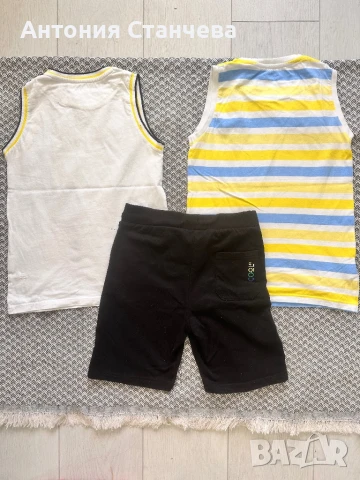 Детски комплект Mayoral, снимка 7 - Детски комплекти - 50925971