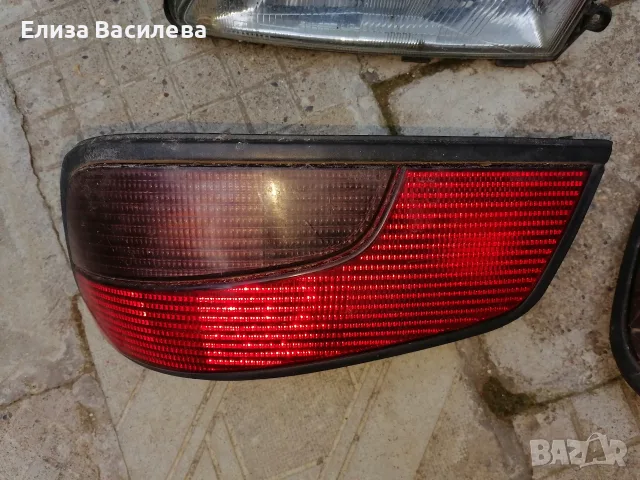 Продавам фарове и стопове за Пежо 306, снимка 5 - Части - 56058677