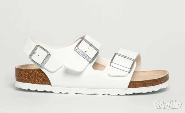 Birkenstock - Сандали Milano номер 35, снимка 2 - Сандали - 50867083