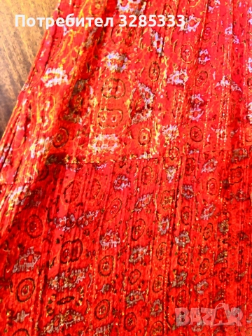 Рокля Desigual, снимка 6 - Рокли - 51544959