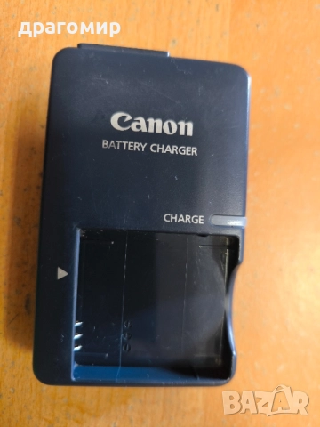 Canon BATTERY CHARGER CB-2LVE G