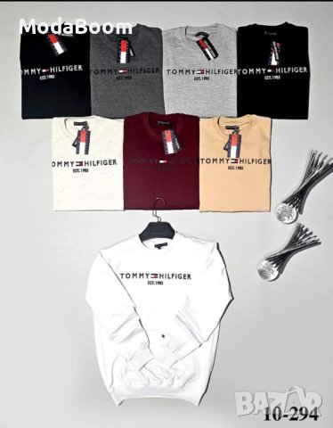 Маркови мъжки блузи, снимка 4 - Блузи - 42433842