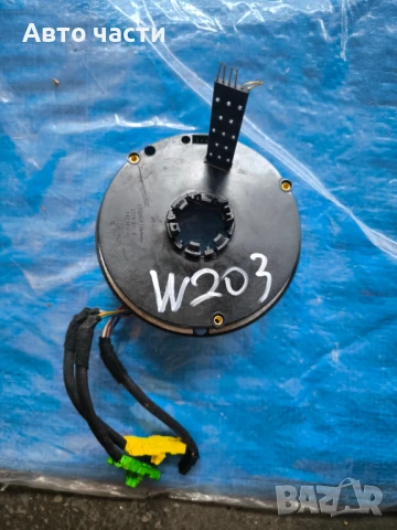 Лентов кабел за Mercedes C-class W203 (2000-2007) A0004640618