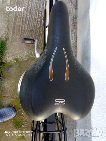 ново колело , внос германия , 28-ца, снимка 9 - Велосипеди - 41645505