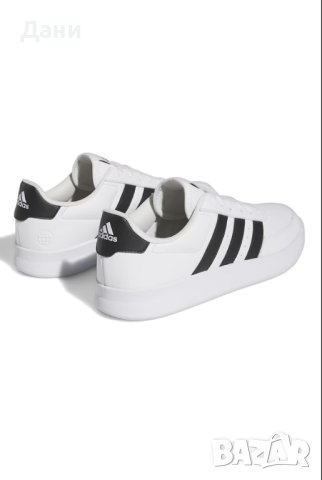 Оригинални маратонки Adidas 43 номер, снимка 3 - Маратонки - 42188149