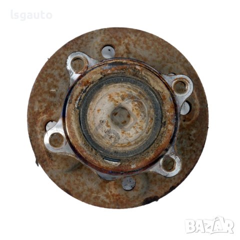 Заден лагер главина Mini Hatch (R50; R53) 2001-2006 ID: 121531, снимка 2 - Части - 44291172