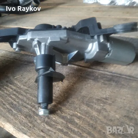 КОРМИЛНА КОЛОНА TOYOTA YARIS II 45200-0D092 , снимка 3 - Части - 47868589