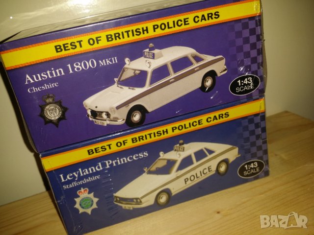 Ford 1.43 , снимка 3 - Колекции - 34710663