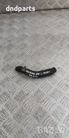 Маркуч антифриз Opel Meriva 1.7CDTi 2004г.	