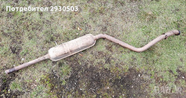 Гърнета/Гърне Рено Лагуна 2 , снимка 5 - Части - 36008024