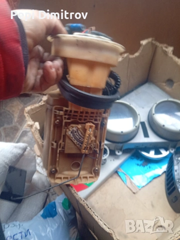 Горивна помпа за VW Polo ,  Seat - 228233003001 / 6N0919051N 1.4 , снимка 3 - Части - 53719261