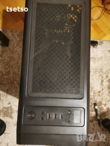 Компютърна кутия Zalman S2 - ZM-S2, снимка 3 - Захранвания и кутии - 52805756