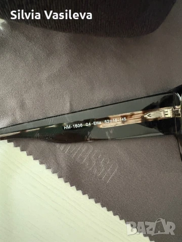 Дамски слънчеви очила Hermossa HM 1606 C4, снимка 8 - Слънчеви и диоптрични очила - 51073809