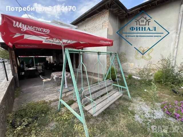 Търговски обект в с. Хан Крум  , снимка 6 - Други - 51874209