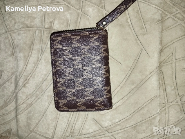 Дамски портмонета 2 бр., снимка 2 - Портфейли, портмонета - 52905685