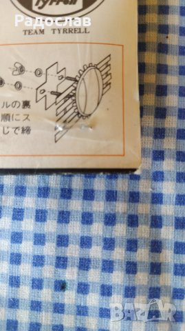 Стара емблема PORSCHE , снимка 4 - Аксесоари и консумативи - 41571779