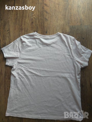 PUMA - страхотна дамска тениска, снимка 7 - Тениски - 36374635