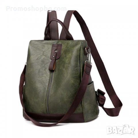 Дамска раница Danna - 2 в 1, снимка 3 - Раници - 34447843