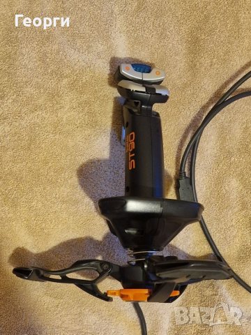 Джойстик Saitek ST90