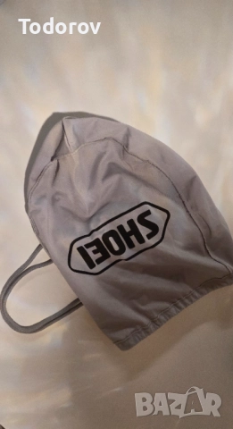 Каска Shoei Neotec2+Sena SRL размер L (59см), снимка 8 - Аксесоари и консумативи - 52629524