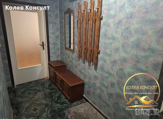 Апартамент гр.Хасково кв.Бадема, снимка 10 - Апартаменти - 53418200