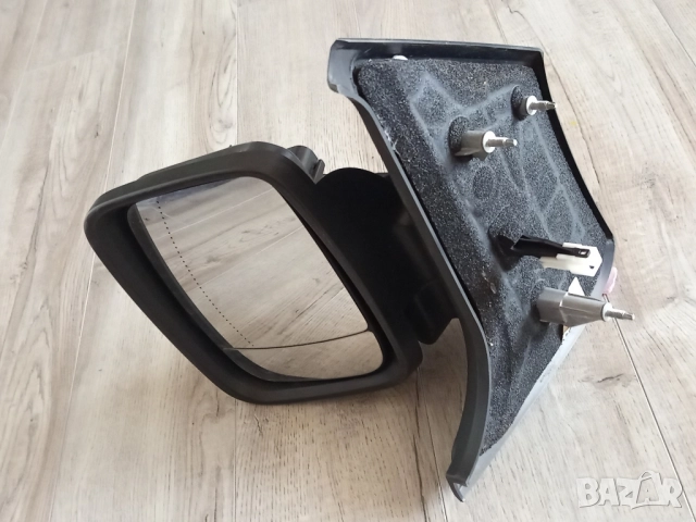 Ляво огледало за обратно виждане на RENAULT Trafic 3 OPEL Vivaro B FIAT Talento, снимка 3 - Части - 51632451