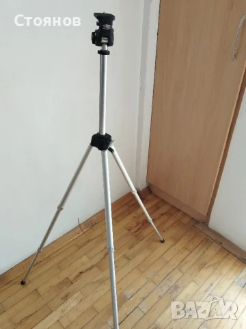 Трипод, статив HAKUBA Japan, снимка 1