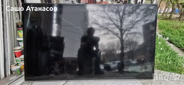 SAMSUNG UE55ES6100W със счупена матрица ,BN44-00519B ,BN41-01812A ,BN41-01789A ,WIDT20R ,WIBT30A