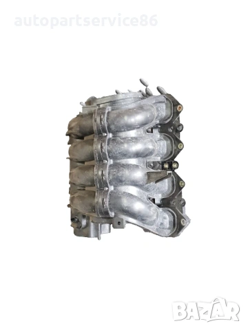 Всмукателен колектор за Peugeot 1007 1.6 (2005-2010) 9635885080, 9657539680, снимка 2 - Части - 53532991